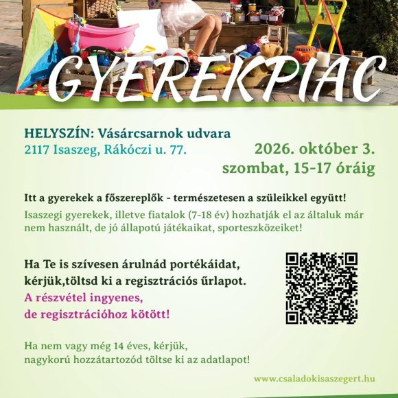 Gyerekpiac Gyerekpiac